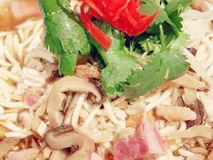 -小厨娘淮扬菜(清江苏宁广场店)