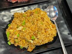 -奥西拉烤肉,盒饭,冷面(青岩刘店)