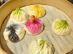 -隆喜元鱼汤包·海鲜(中联广场店)