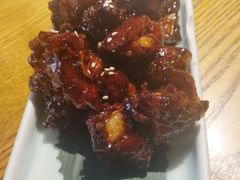 -去茶去餐厅(中央大街店)