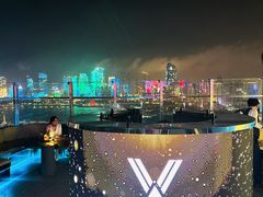 -VENU+海景酒廊