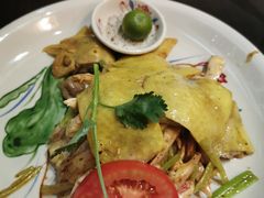 越式麻油捞鸡-大头虾越式风味餐厅(光明广场店)