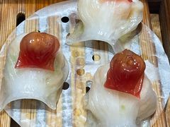 -云山茶餐厅(广东大厦店)