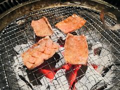 -御牛道日式烤肉料理(杭州万象城店)