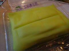 松记糖水(铜锣湾店)-松记糖水店(铜锣湾分店)