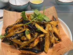 -眉山小馆(华强广场店)