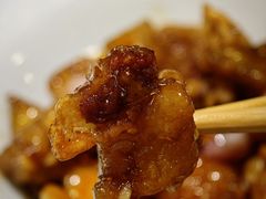 -七菜馆·东北菜·蒸饺(文体路店)