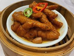 -丰鲤楼•闽南茶楼(仟禧汇店)
