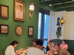 -Thai Basil罗勒叶泰式餐厅(时代天街店)