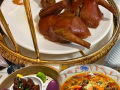 -径山十八道·风味民间菜(杭州总店)