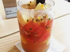 -打趸BTC·Breaktime cafe(北京路店)