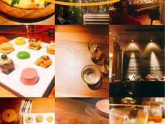 -陶享时光西餐·下午茶·竹林花园(新城店)