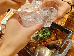 -今邕烧烤(西大店)