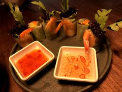 -来龙里 精致 东南亚餐室(万象城店)