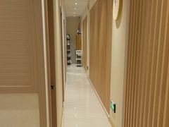 -筋骨堂热敷推拿按摩(翠华路店)