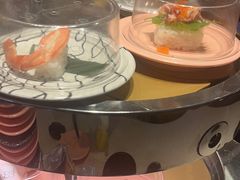-争鲜回转寿司(东方银座店)