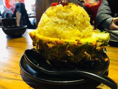 -茶花妹子云南餐厅(北大店)