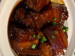 -小菜园新徽菜(泰州茂业店)