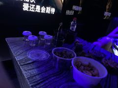 -魅KTV(水贝IBC店)