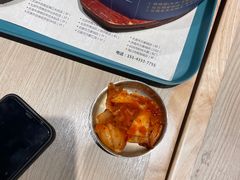 -梨花牛肉汤饭(仁恒伊势丹店)