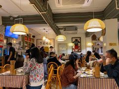 大堂-呐咪傣园·云南菜(石厦店)