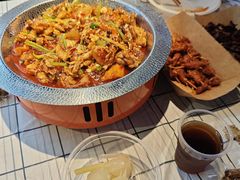 -蛙老爹·蜀香美蛙鱼头(王家湾店)