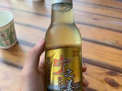 -一品江湖烧烤餐厅