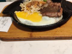 -纽斯特自助牛排餐厅(三林印象城店)