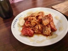 -蒜香焼肉PURUSHIN(马场路店)