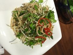 陆壹捌餐厅-陆壹捌餐厅(五大道店)