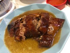 -龙记香港茶餐厅(久光百货店)