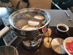 -万豪咖啡厅
