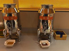 -竹犇番茄火锅(长风街店)