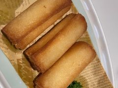 -火啫啫·粤式啫啫煲(南通首店)