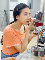 -KISS U 国际美学