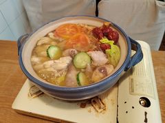 -春笙食堂.丼饭拉面寿司(GOGO新天地店)