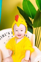 -尼曼儿童摄影(大厂店)