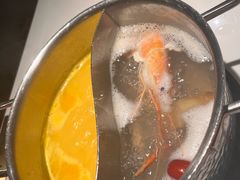 -加餐海鲜自助(宝龙一城店)