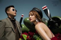 -伯爵风尚全球旅拍