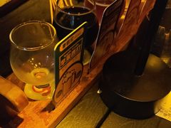 -麦凯伦烧烤·精酿超级工厂店(金桥总店)