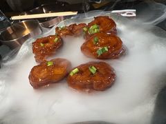 -魁盛居百年鲁菜馆(县西巷店)