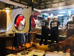 -井格重庆火锅(新世纪店)