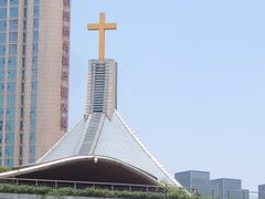 -杭州基督教会崇一堂