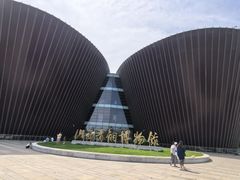 -太原市博物馆