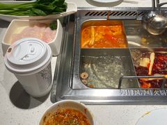 -海底捞火锅(曼巴特广场店)