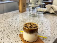 -YECLIP COFFEE黄色回形针咖啡