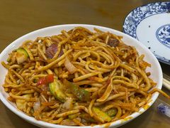 -清真磨沟沿老字号牛肉面(总店)