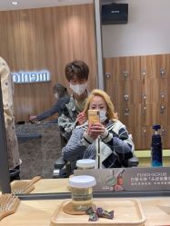 -Mentor Hair Salon