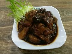 -恩福来涮羊肉(中北旗舰店)