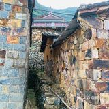 厦门最边远的村庄……西坑村